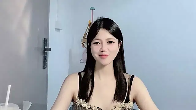 lubaobao777 webcam