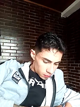 MateoCollins2026 webcam