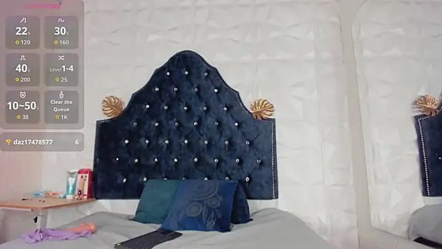 dacotta_smith webcam