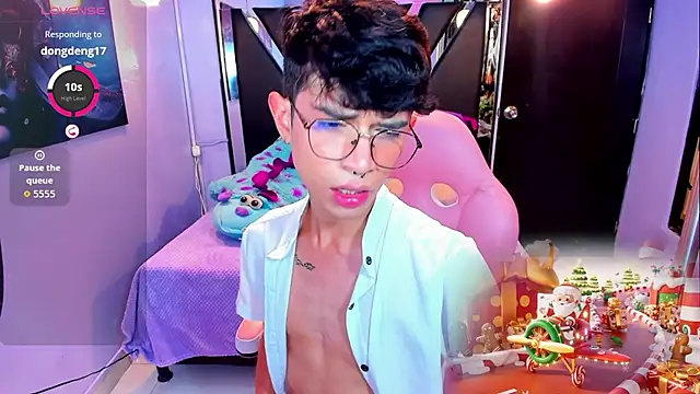 LiamHeatx webcam