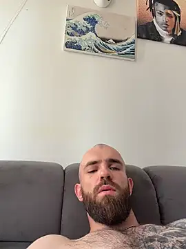 Matthewnoir webcam