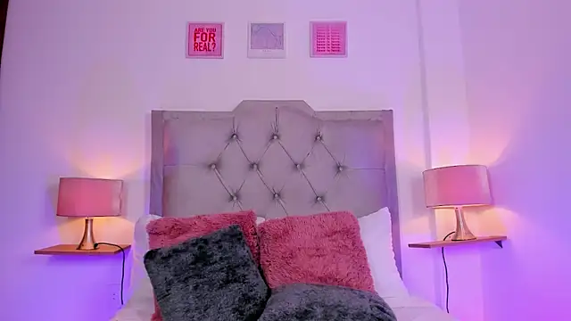 iMiia_coopper01 webcam