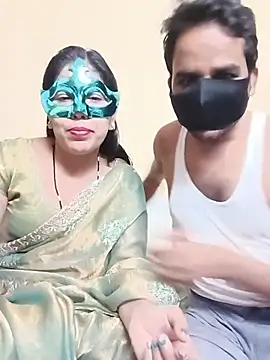 Indiansexycouple1 webcam