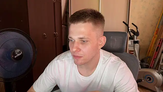 Nikclak webcam
