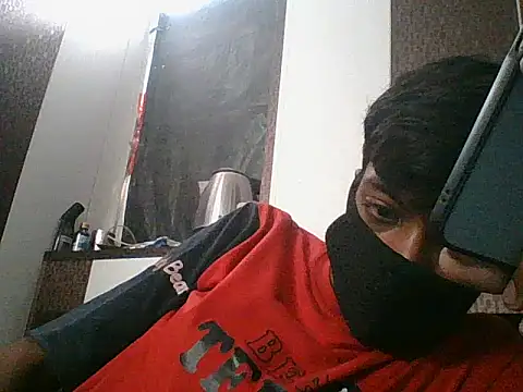 adarsh_music (M twink) - First day and a small goal