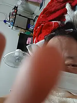 hoho8866k (Ask my age) - 토끈