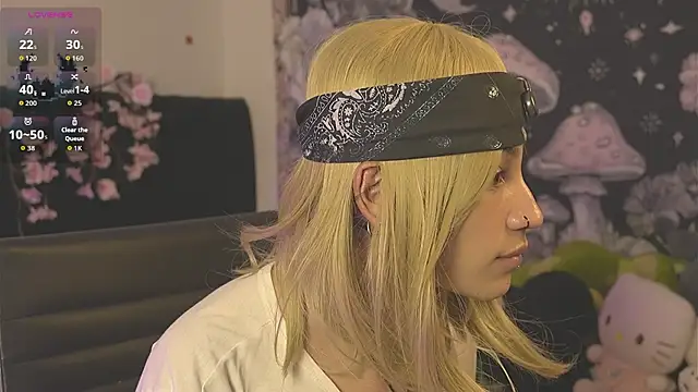 johnnyjones_ (M twink) - Cum Cum Cum