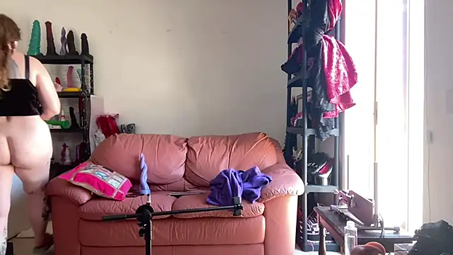 kisicaxx webcam