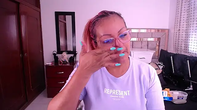 salomecastro_ live cam