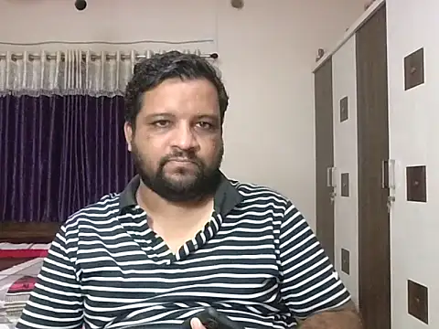 dhruv_love (M young) - cum show