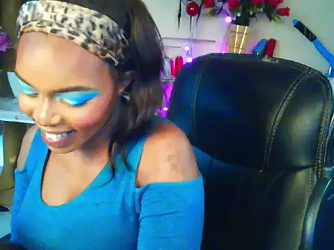 Anaconda2350 webcam