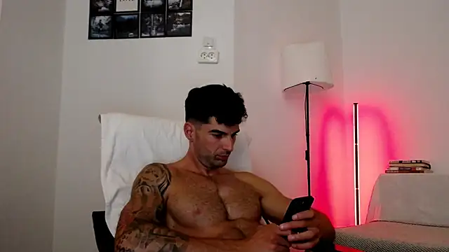 Verycutex live cam