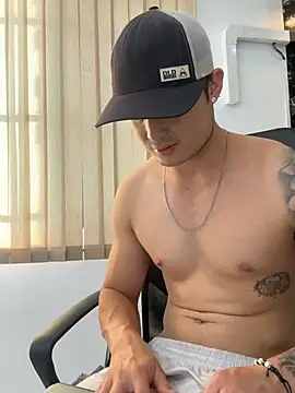 Alexander_ferre webcam