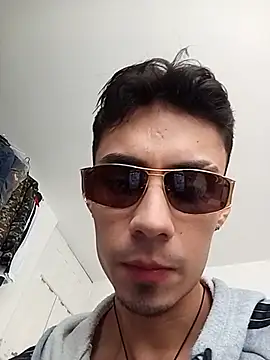 MateoCollins2026 webcam