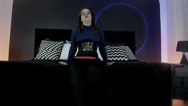 _Jade_16 webcam