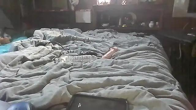 Makowboy webcam