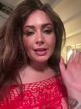 kristyoff (Ask my age) - Put in heels