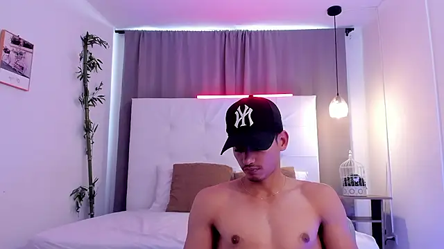alejo-and-thiago (M young) - cum🥵🍆: