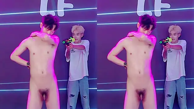 M-handsome-boy live cam