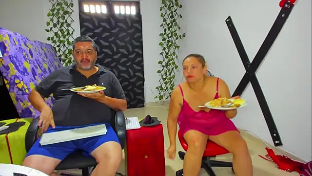 hotandfierylatinos2023 webcam