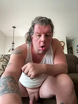 Stephanie1984 live cam