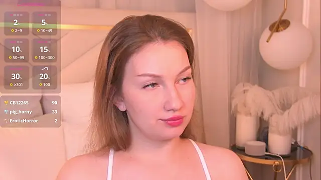 JessicaMartin webcam