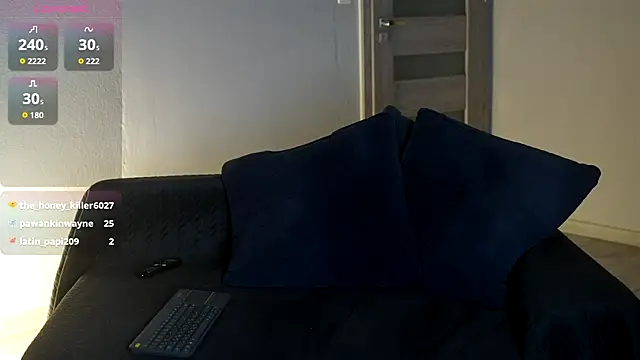 sashaandjonathan webcam