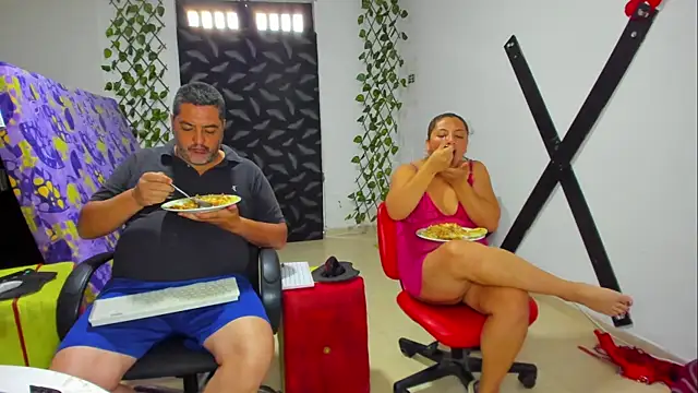 hotandfierylatinos2023 webcam