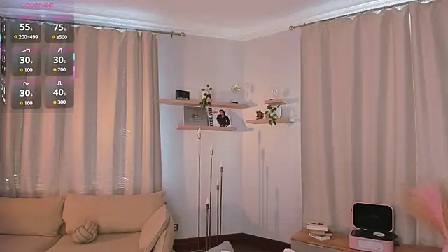 Lova_Rane webcam