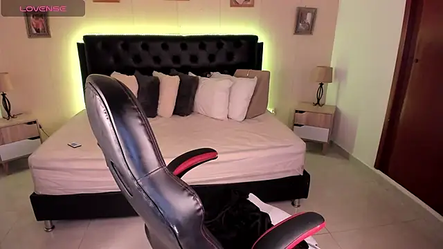 LolaVillalobos webcam