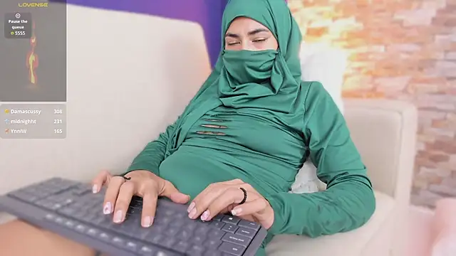 zaif_thal live webcam show