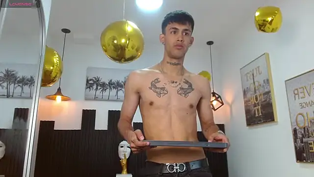 Duncan_brown webcam