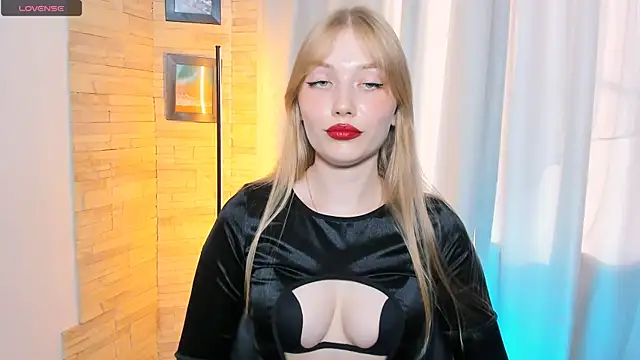 DakotaMabs live webcam show