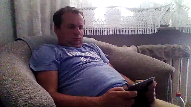 grzes19763 webcam