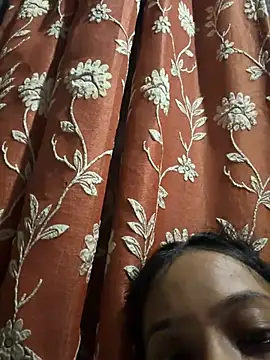 Crezy-queen7 webcam
