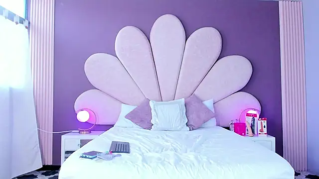CandyLuxury__ webcam