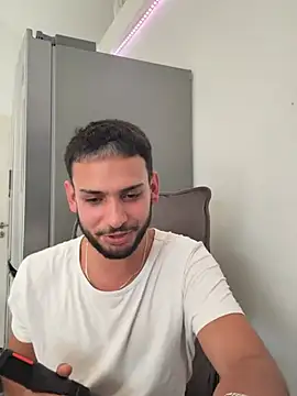 Gipsyboysteve webcam