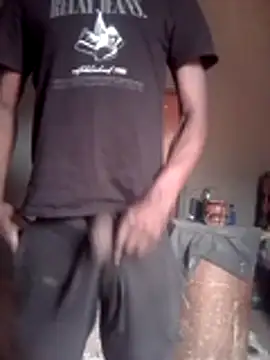 longdickson12345 webcam