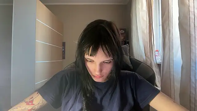 SebrinaMontelle webcam