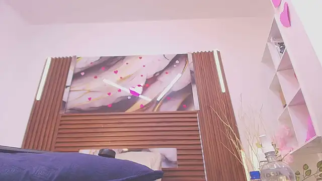 Isabella_candy01 webcam