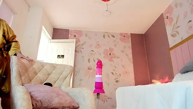 milfcattaleya webcam