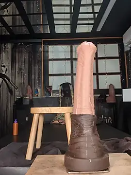 DarkDea webcam
