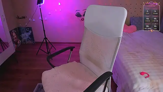 TORI1_ webcam