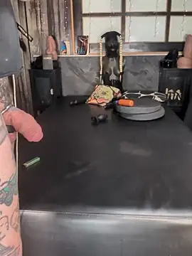 DarkDea live cam on StripChat