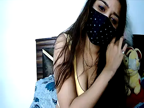 Gloie4u webcam
