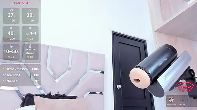 Thayler_jones webcam