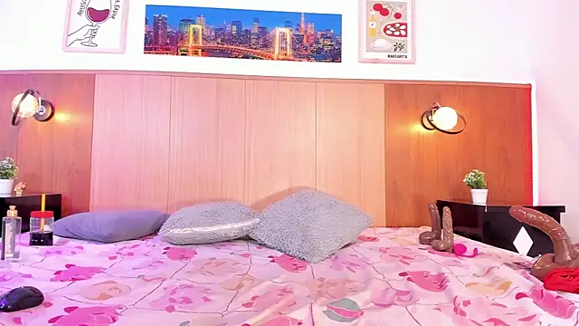 Anniie_Fox_ webcam