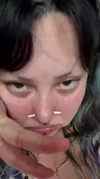 Cutegothcrybabyx webcam