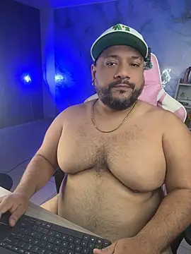 jacoob_woods live cam on StripChat