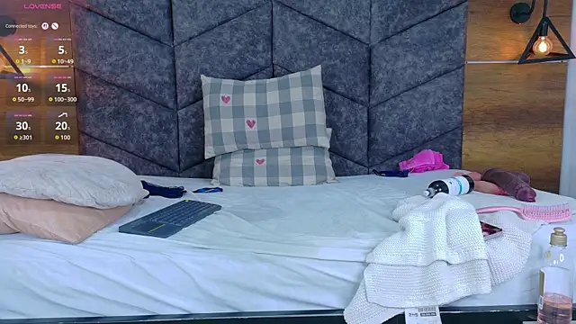 AnnieRouse__ webcam